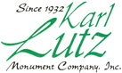 Lutz Monuments